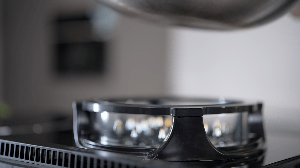 【國愛全新5系電火灶隆重上市】科技重塑烹飪新革命，引領未來廚房新風尚！